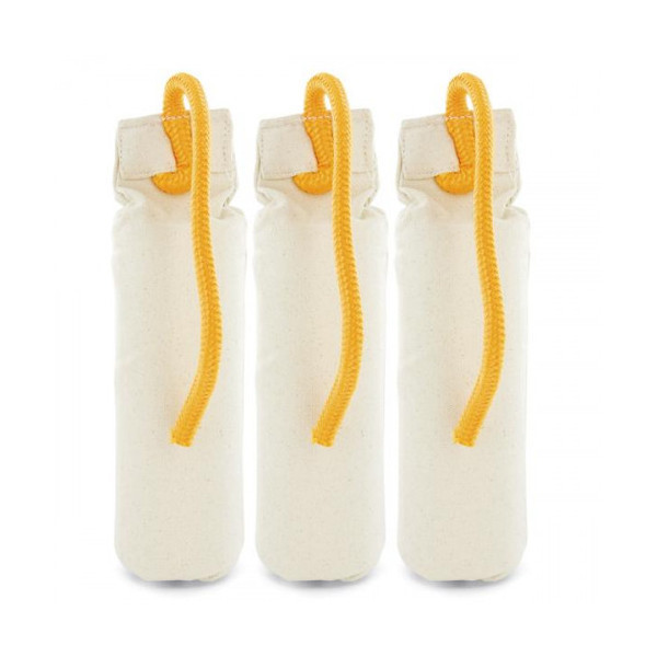 Игрушка SportDog Natural Regular тканевый апорт, для собак