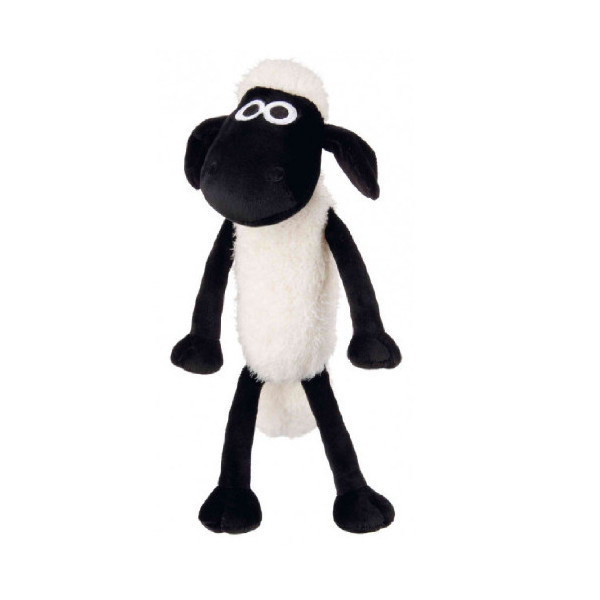 Игрушка Trixie - Shaun the Sheep барашек Шон, для собак, 37 см, плюш