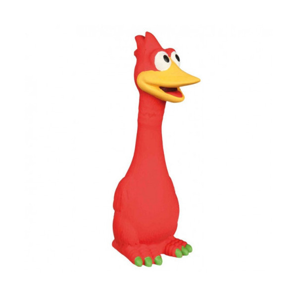 Игрушка Trixie Bird Toy for Dogs, для собак, 20 см