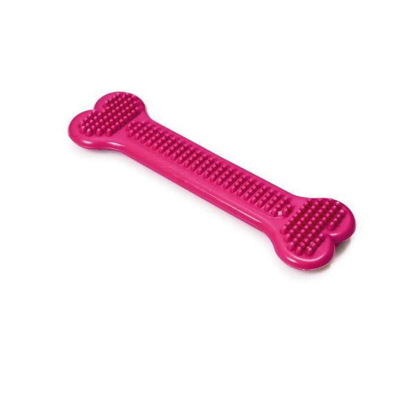 Игрушка кость Georplast GeoBone 5 для собак, 22.5×7 см