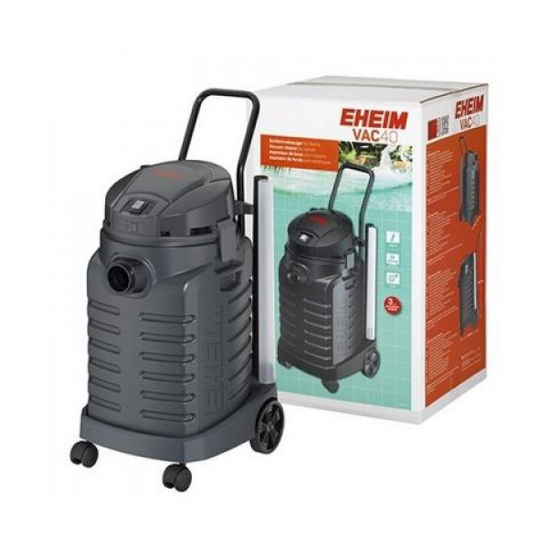 Илосос для пруда EHEIM VAC40