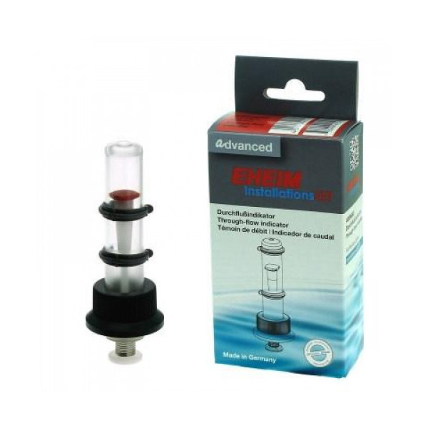 Индикатор потока EHEIM through-flow indicacator для InstallationsSET 2