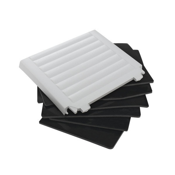 Изоляционные панели Ferplast Dogvilla 90 Insulation Panels для будок