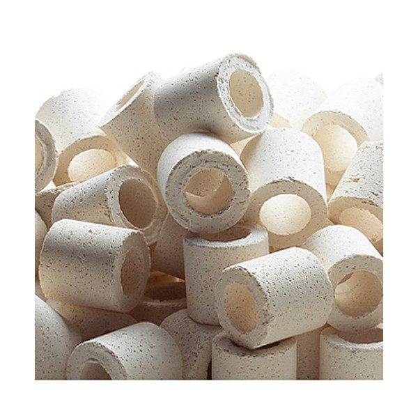Керамические кольца Ferplast Blurings 500G для биологической фильтрации