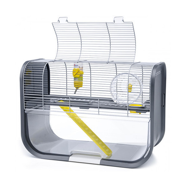 Клетка Savic Geneva Hamster для хомяков, 60 х 29 х 44 см