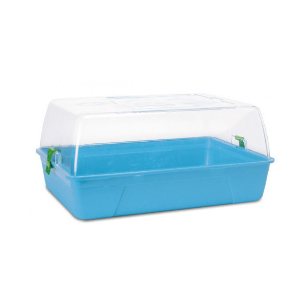 Клетка Savic Rody Hamster Basic для хомяков, 55 х 39 х 26 см