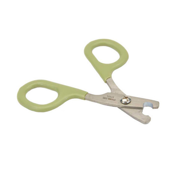 Когтерез Safari Cat Nail Trimmer для кошек, 5.2×8.3 см