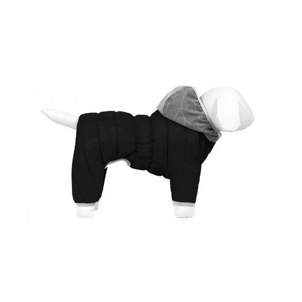 Комбинезон AiryVest One M35 для собак, черный