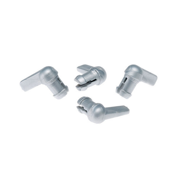 Комплект крючков Ferplast Kit Hooks Door Atlas для дверей для переноски собак и кошек