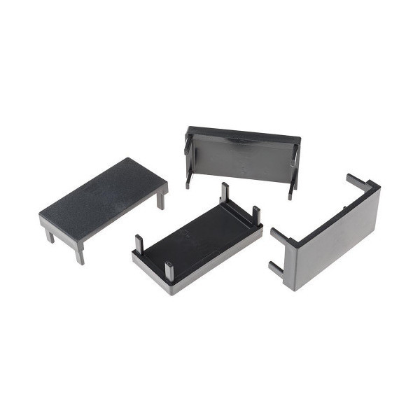 Комплект ножек Ferplast Kit Feet Stand Star для аквариумных стоек