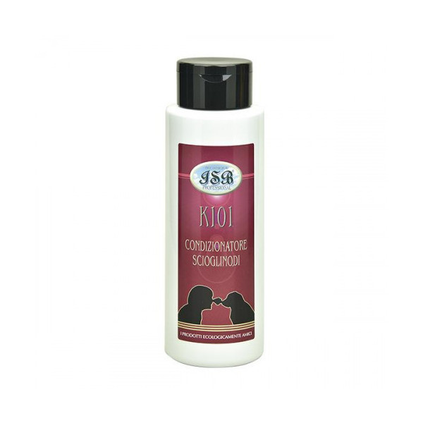 Кондиционер для животных Iv San Bernard K101–Anti tangle conditioner, 500 мл.