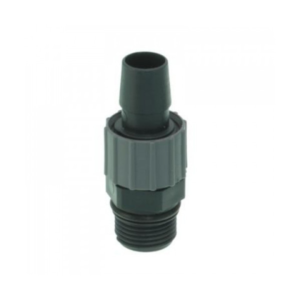 Коннектор резьбовой для EHEIM universal 300_600_1200 (G3_8"-12_16мм)