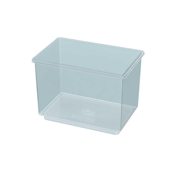 Контейнер для рыб Ferplast Container Nettuno Medium, 2,5 л