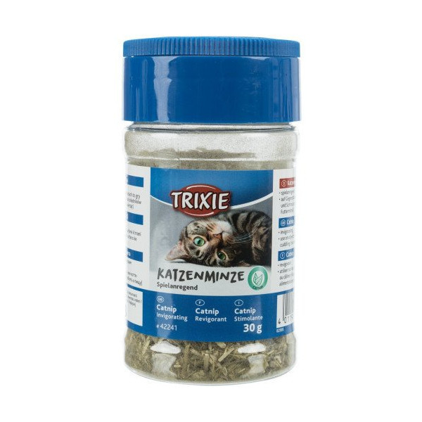 Кошачья мята Trixie, 30 г
