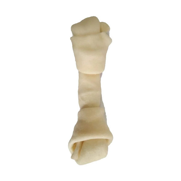 Кость Croci King Bone Buffalo для собак, узловая, 10 см, 30 г, 1 шт/уп