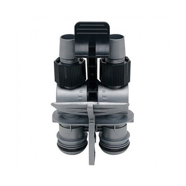 Краник Hagen Fluval Aqua Stop 105/405