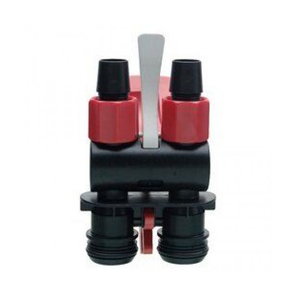 Краник Hagen Fluval Aqua Stop 106/406