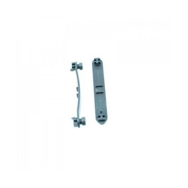 Крепежные планки для EHEIM compact+ 2000_3000_5000