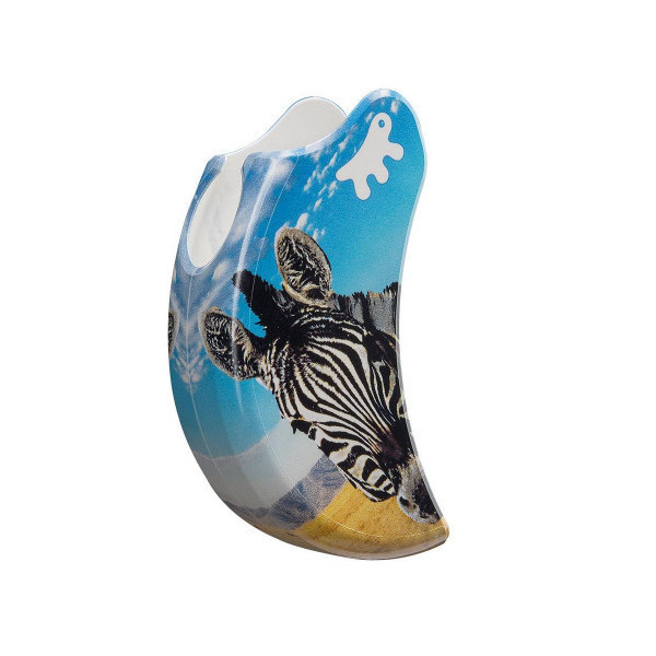 Крышка Ferplast Cover Amigo Mini Zebra для рулетки