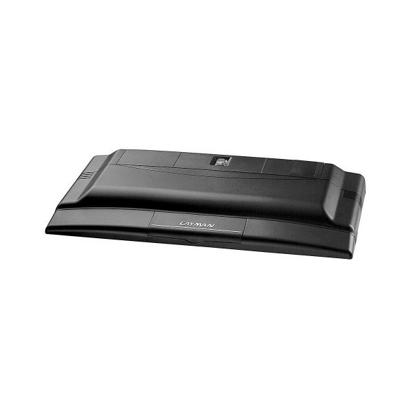 Крышка Ferplast Cover Cayman кдля аквариума Cayman 110 Black черная