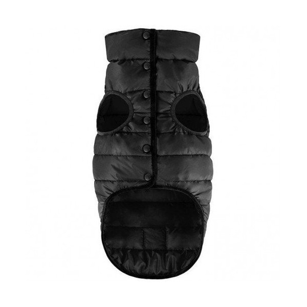 Куртка AiryVest One S35 для собак, черная