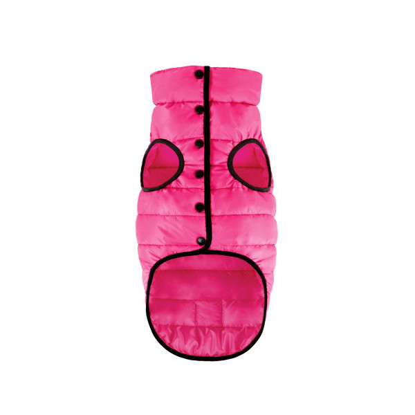 Куртка AiryVest One XS30 для собак, розовая