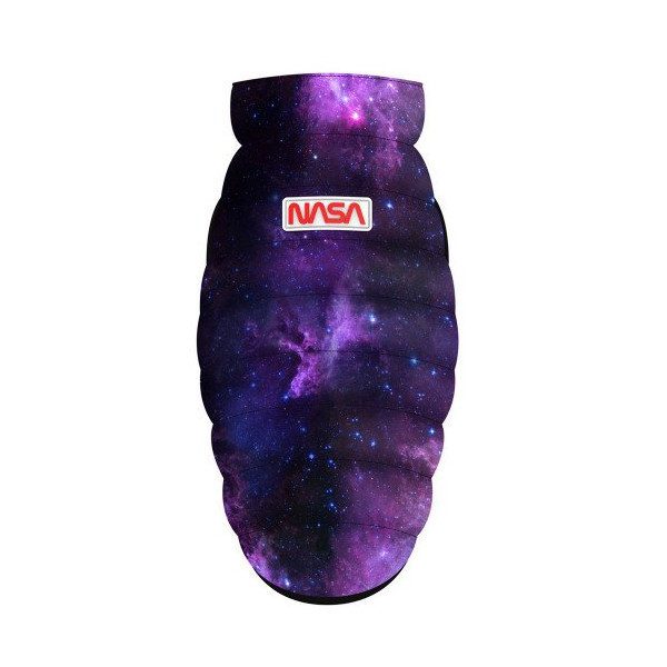 Курточка WAUDOG Clothes для собак, рисунок "NASA21", M50