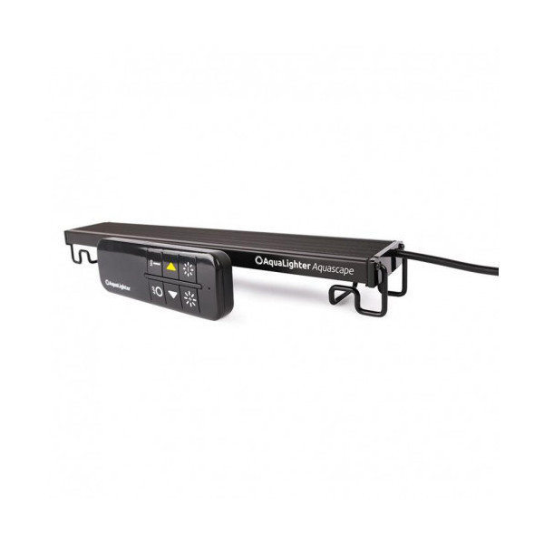 LED-светильник AquaLighter Aquascape 3200-6500К, 2660 люмен для пресноводных аквариумов длиной 58-82 см