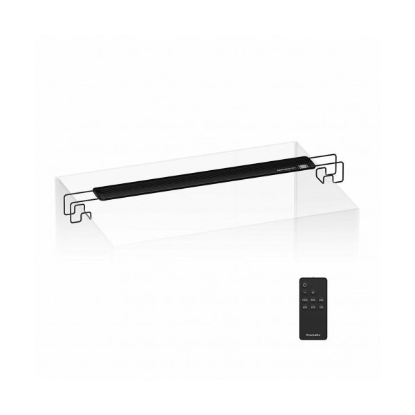 LED-светильник AquaLighter Slim 6500К для аквариумов длиной от 88 до 110 см, 90 x 4 x 0,7 см
