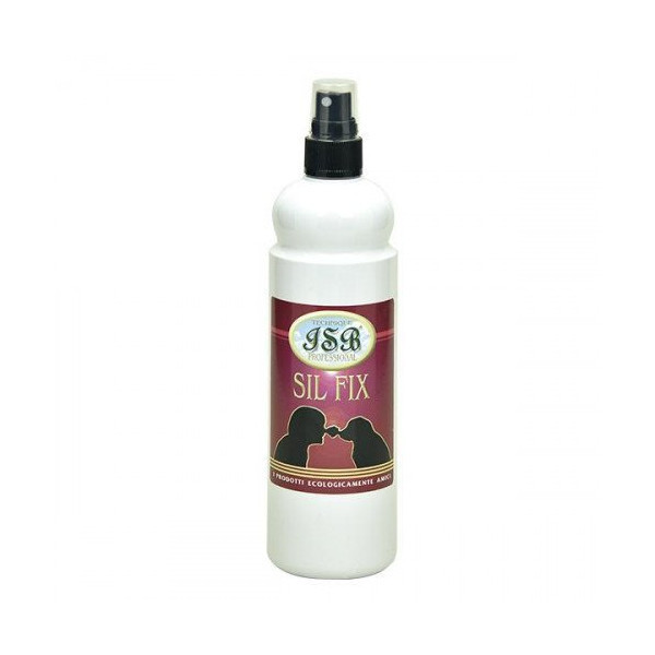 Лак-фиксатор Iv San Bernard Sil Fix, 250 мл.