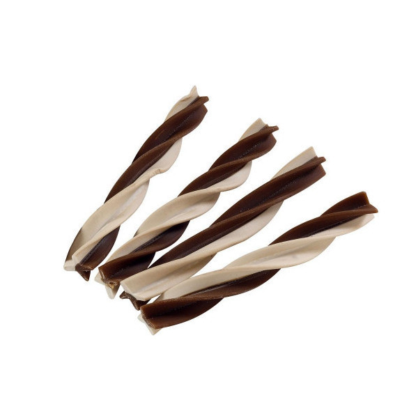Лакомства Ferplast GoodBite Smile 4553 Stick для собак на растительной основе, 100 г
