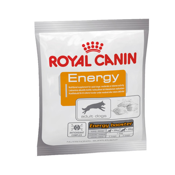 Лакомство Royal Canin Energy для активных собак, 50 г