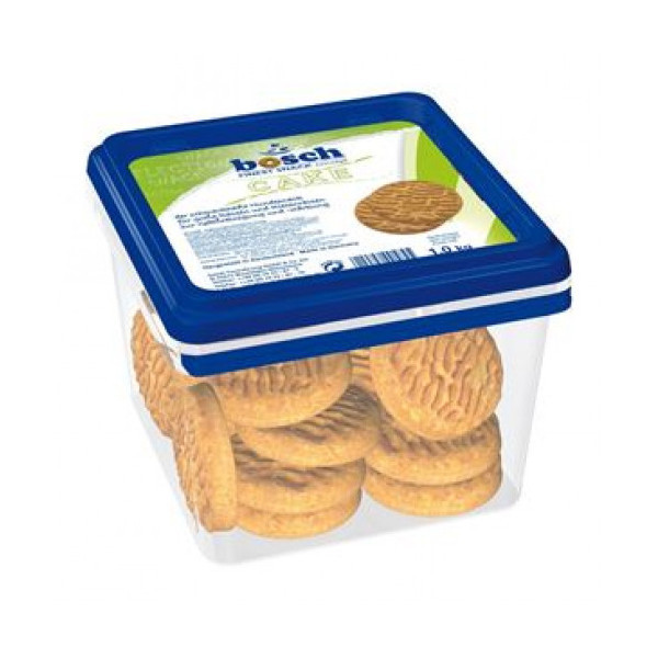 Лакомство для собак Bosch Cake, 5 кг