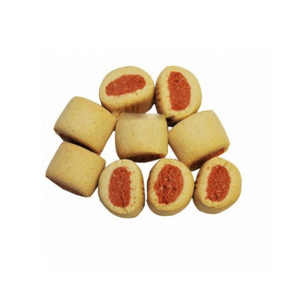 Лакомство для собак Bosch Дуо мини лосось (Mini Lachs), 1 кг