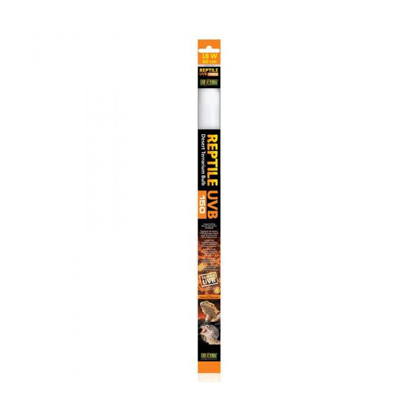 Лампа Hagen Exo Terra Reptile UVB 150, 18 Вт, 60 см