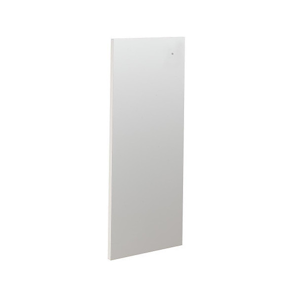 Левая дверь Ferplast Дверцята Left Stand Dubai 80 White для аквариумной подставки