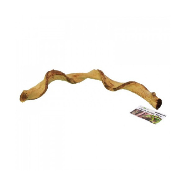 Лиана африканская изогнутая REPTI-ZOO RV0360 60 см