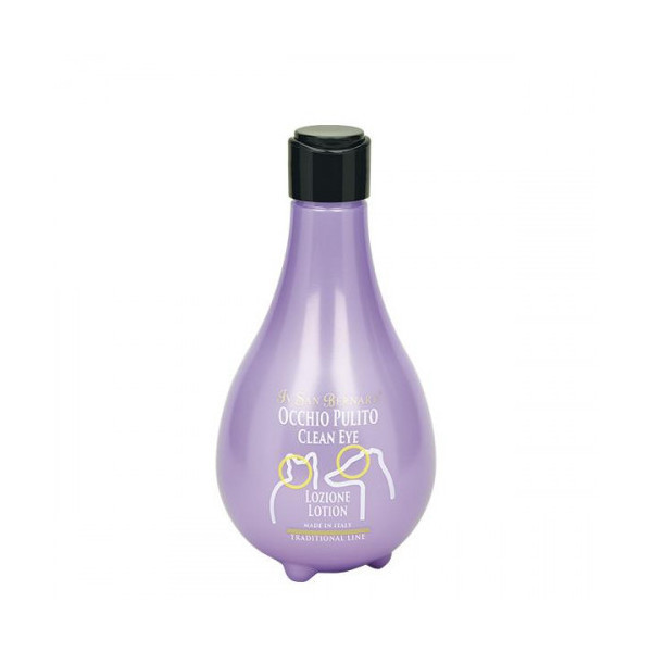 Лосьон для животных Iv San Bernard Clean Eyes, 250 мл.