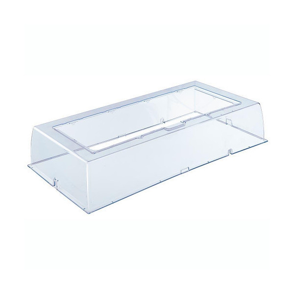 Люк крышки клеток Ferplast Top N 16 Transparent для мелких грызунов