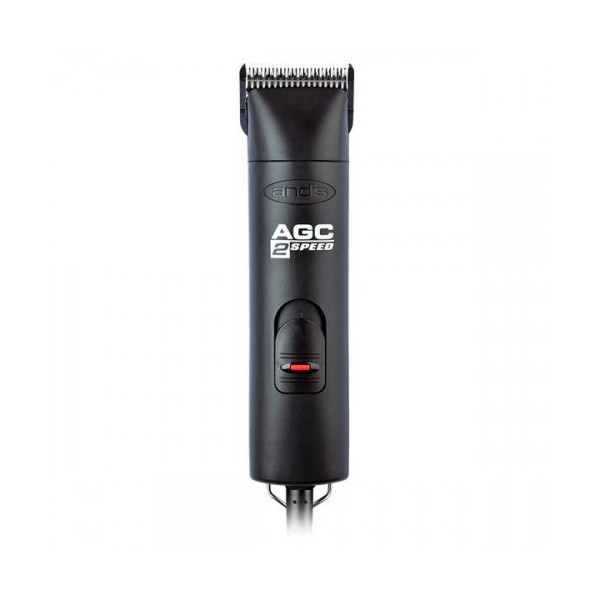 Машинка для груминга ANDIS SUPER AGC2 BLACK