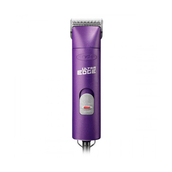 Машинка для груминга ANDIS SUPER AGC2 PURPLE