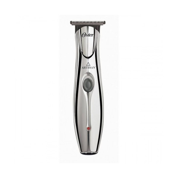 Машинка для груминга OSTER ARTISAN PLATINUM аккумуляторная