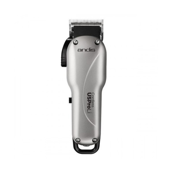 Машинка для стрижки ANDIS CORDLESS US PRO LI, аккумуляторная
