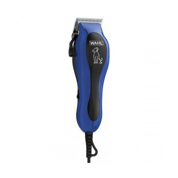 Машинка для стрижки животных WAHL U-CLIP HomeUse + 4 насадки