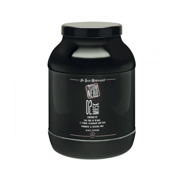 Маска для животных Iv San Bernard Energetic and Revitalising, 1 л.