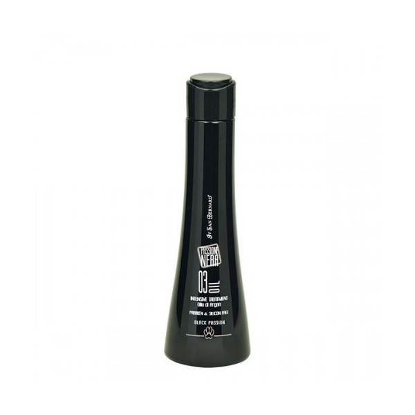 Масло Iv San Bernard Oil–Intensive Treatment, 100 мл.