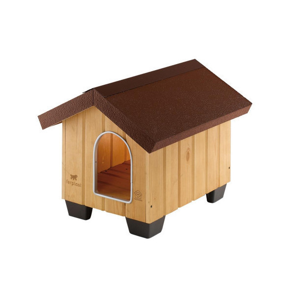 Mini Ferplast Domus для собак, 50x65x47,5 см