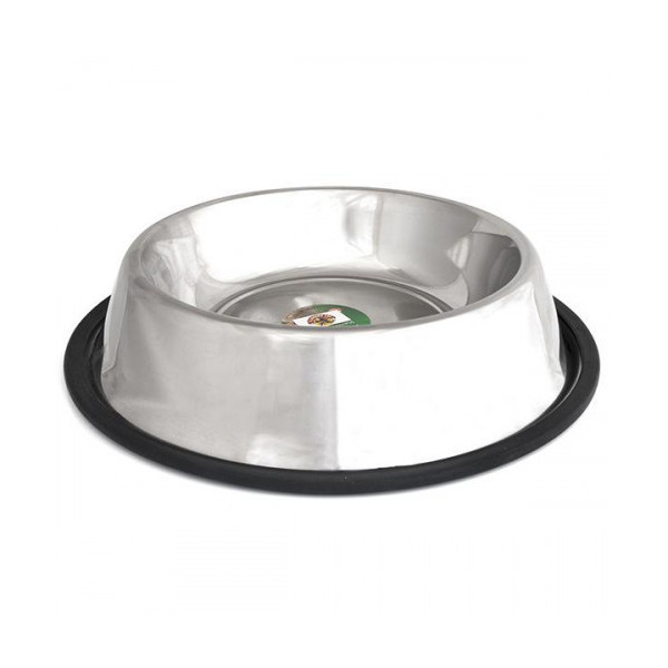 Миска Pet Pro Нескользим для собак, 1.8 л, d-22 см