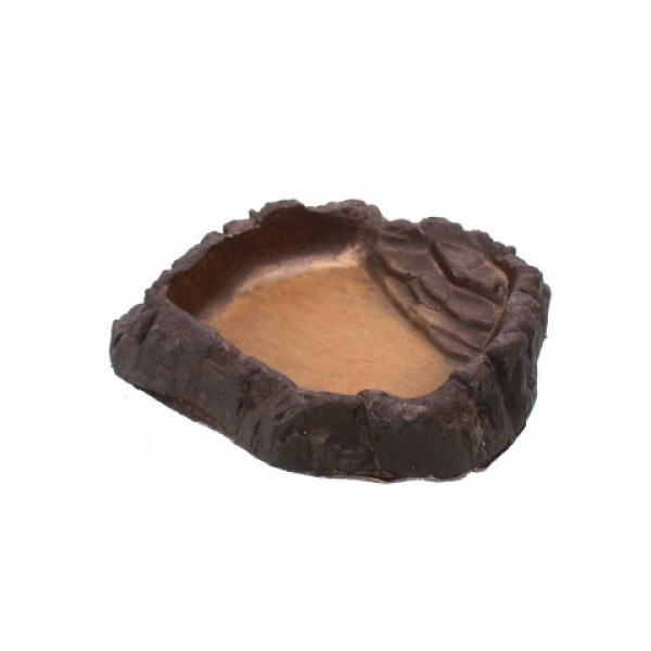 Миска для террариума ATG Line 18x17x5,5 см