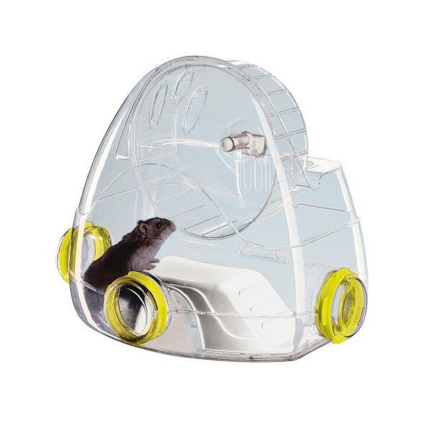 Модульный Ferplast FPI 4824 Gym домик для хомяков